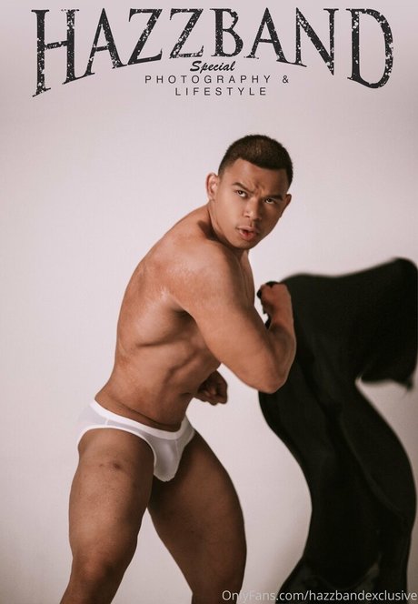 Hazzbandexclusive