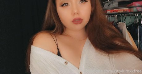 Kittykimxxfree