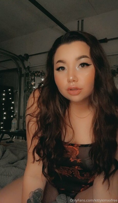 Kittykimxxfree