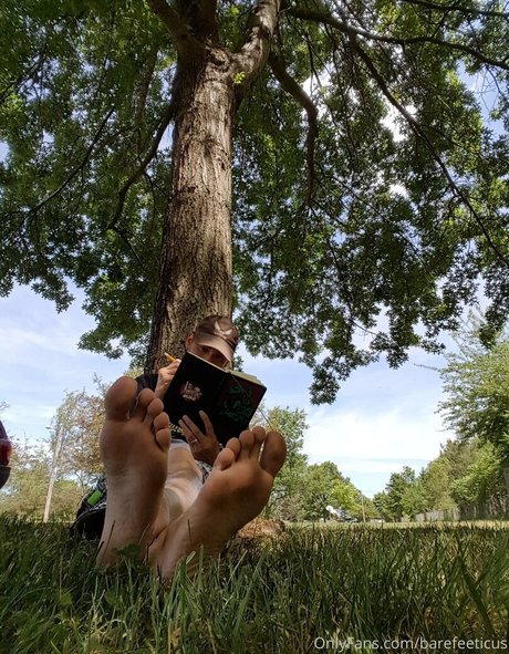 Barefeeticus