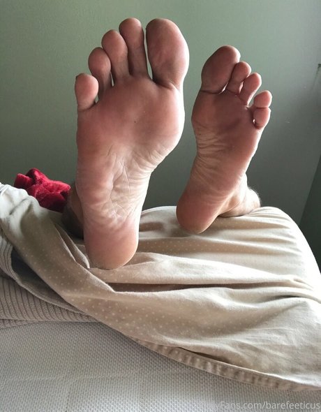 Barefeeticus
