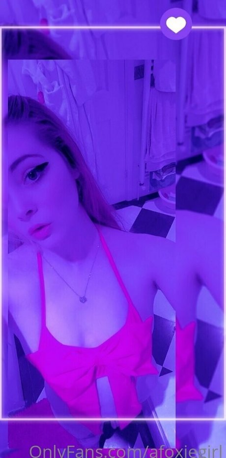Afoxiegirl