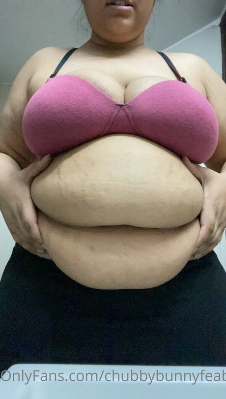 Chubbybunnyfeabie