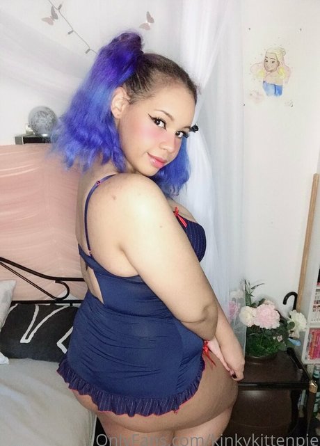 Kinkykittenpie