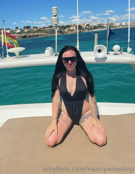 Itsnancywoodfree