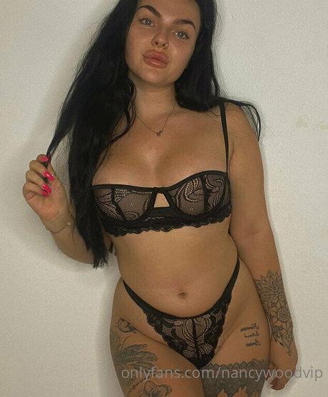 Itsnancywoodfree