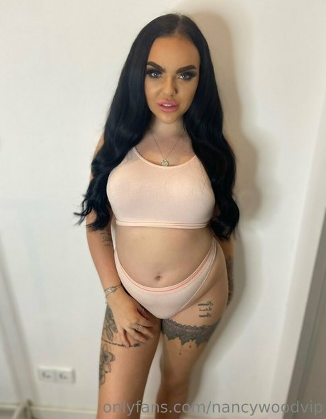 Itsnancywoodfree