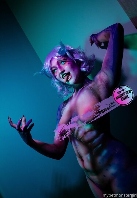 Mypetmonstergirl