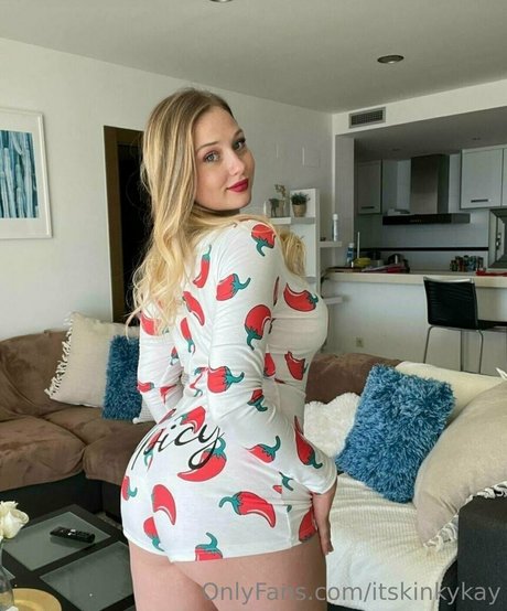 Itskinkykay