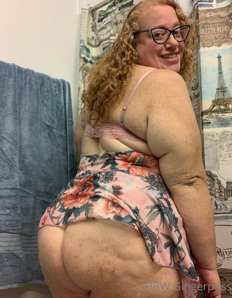 Bbwgingerpuss