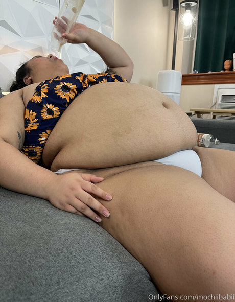 Mochiibabii