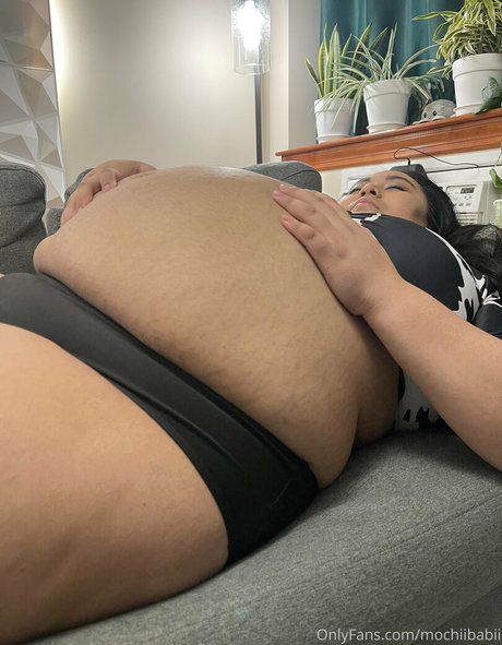 Mochiibabii
