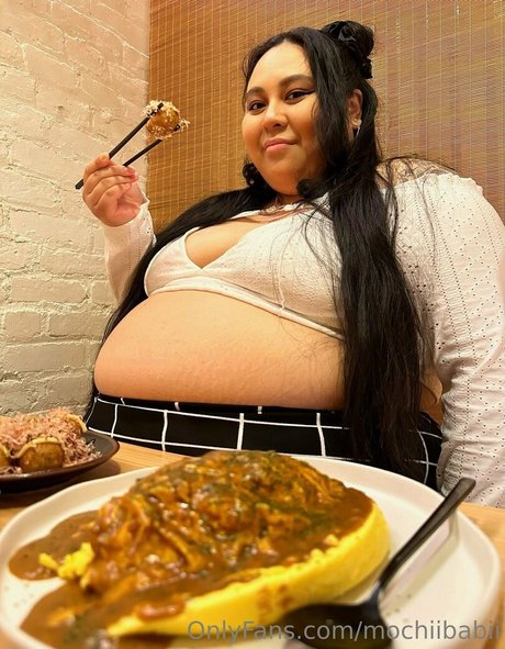 Mochiibabii