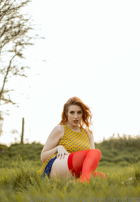 Arabellalangford