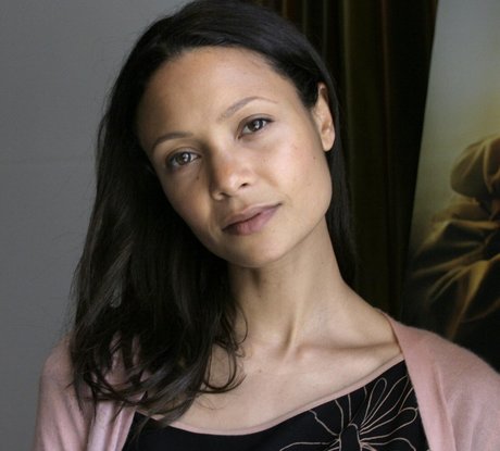 Thandie Newton