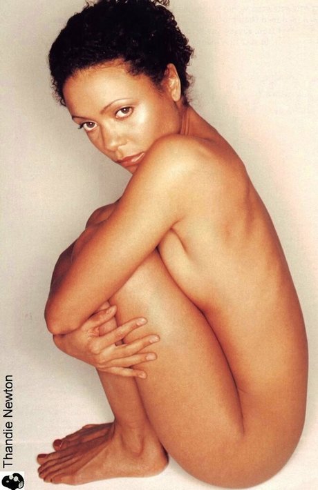 Thandie Newton