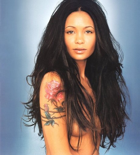 Thandie Newton