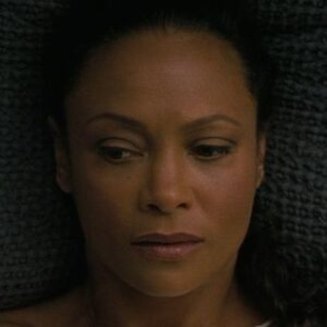 Thandie Newton