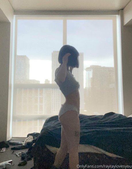 Rayraylovesyou
