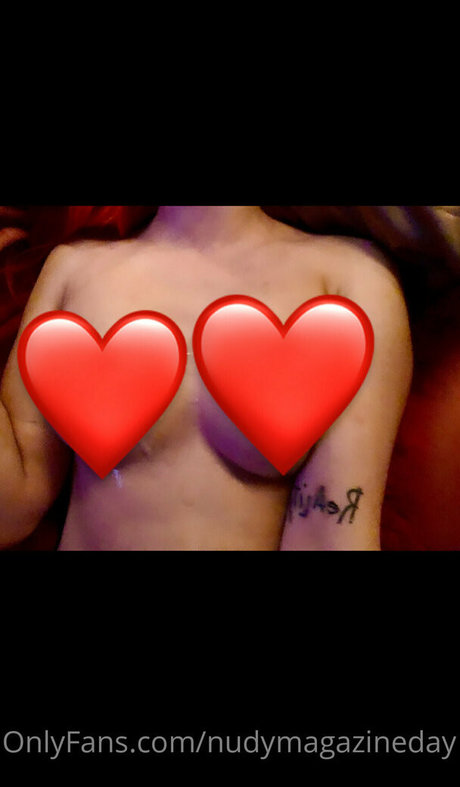Nudymagazineday
