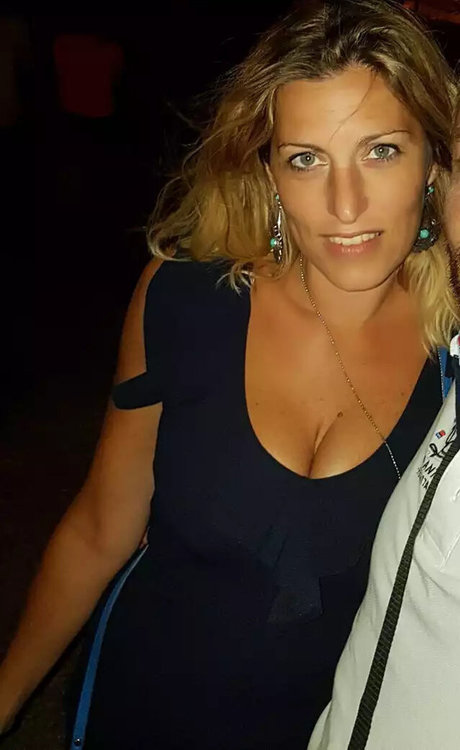 Incredible Milf