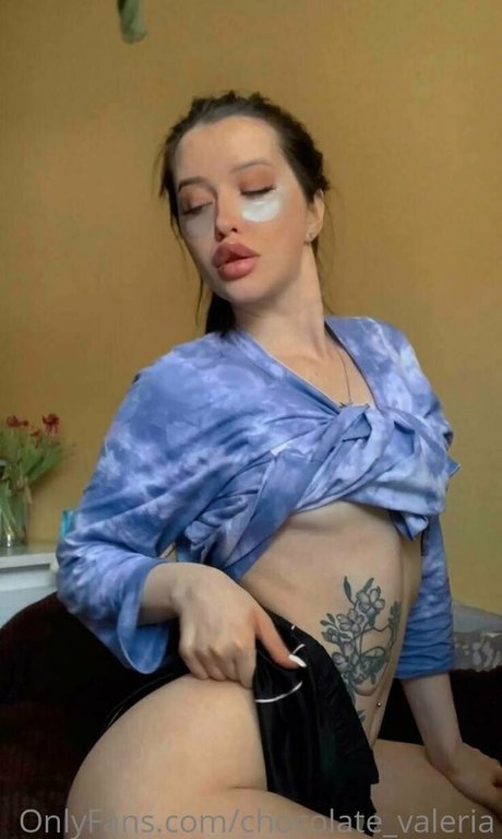 Chocolatevaleria