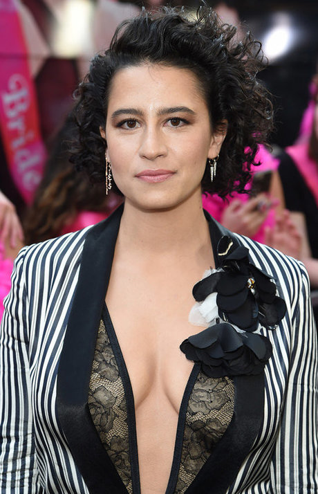 Ilana Glazer