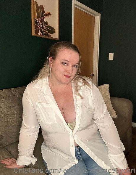 Lavenderandlacebycori