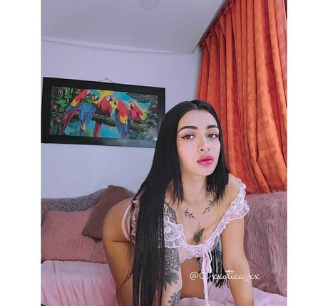Exxoticaxx