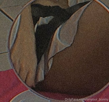Onyourbunny