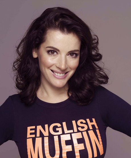 Nigella Lawson