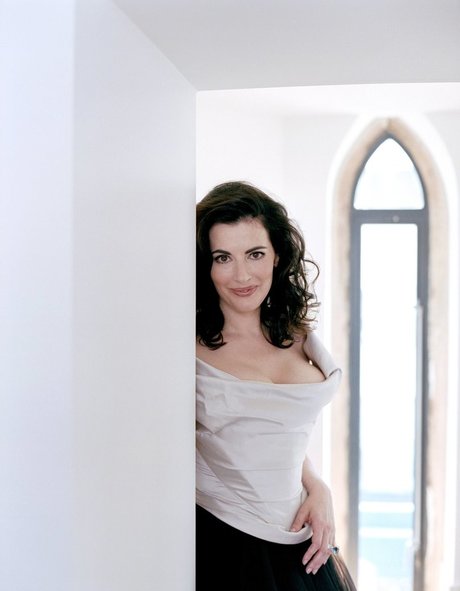Nigella Lawson