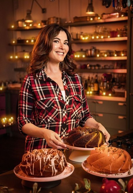 Nigella Lawson