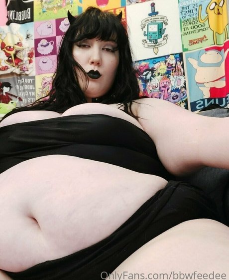 Bbwfeedee