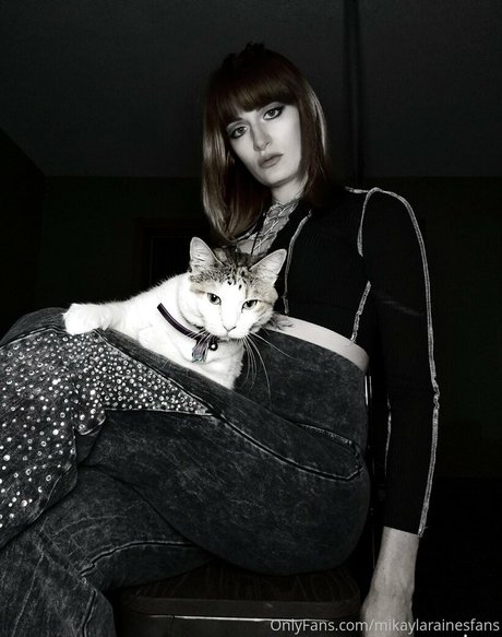 Mikaylarainesfans