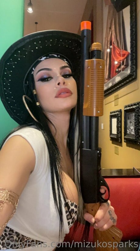Mizukosparks