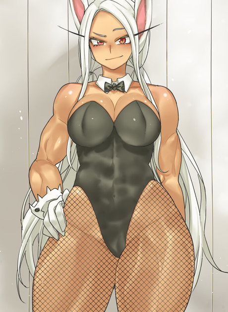 Boku No Hero Academia