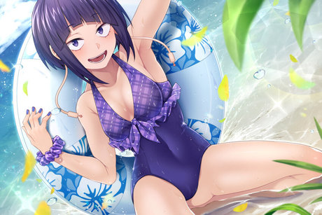 Boku No Hero Academia