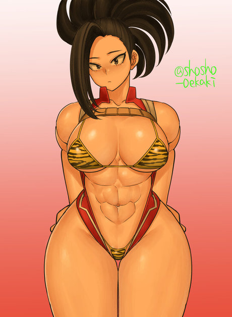 Boku No Hero Academia