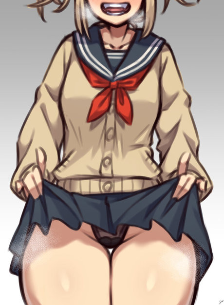 Boku No Hero Academia