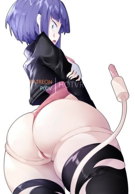 Boku No Hero Academia