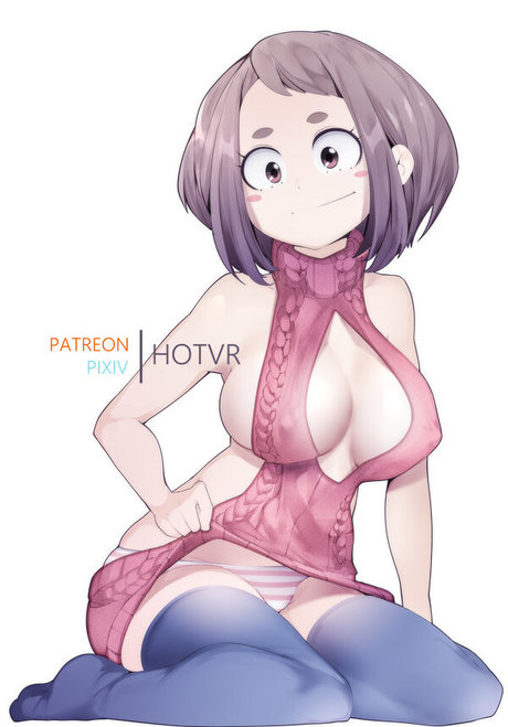 Boku No Hero Academia