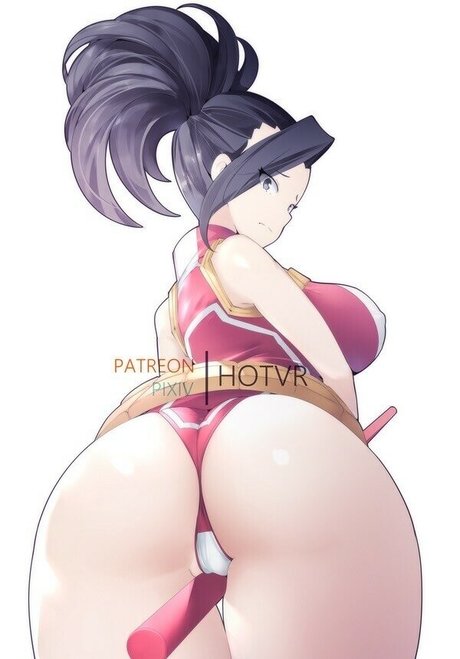 Boku No Hero Academia