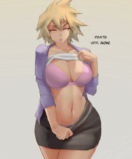 Boku No Hero Academia