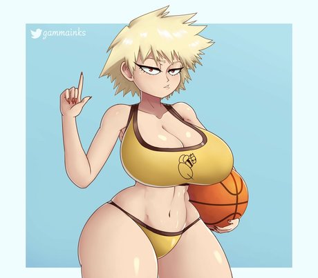 Boku No Hero Academia