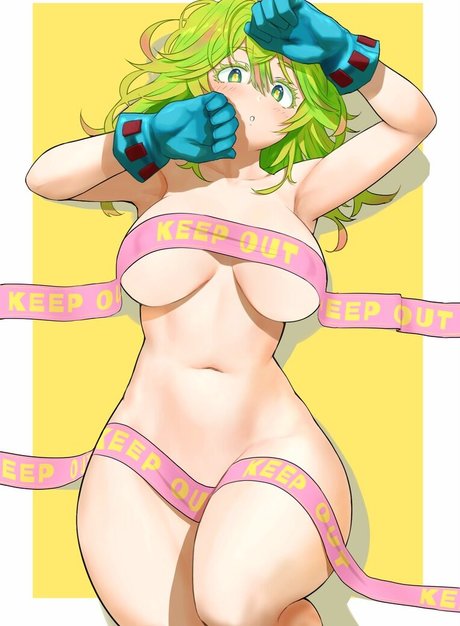 Boku No Hero Academia