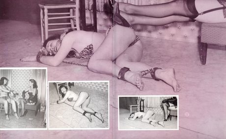 Bettie Page