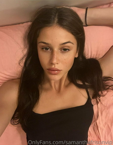 Samanthafrisonvip