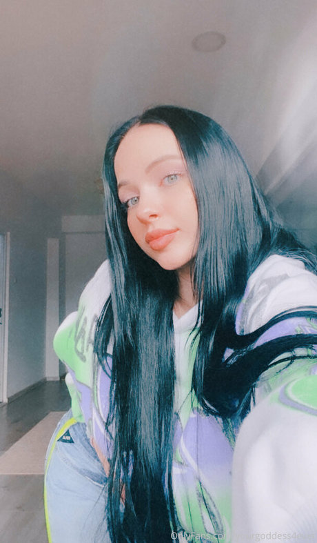 Yourgoddess4ever