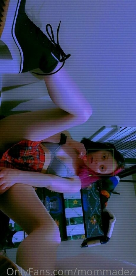 Mommadez